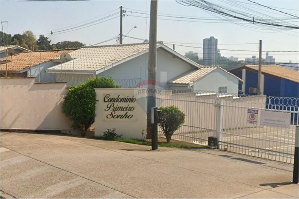 Casa de Condomínio - Venda - Sorocaba , São Paulo - 84521.jpg - 631701010-3