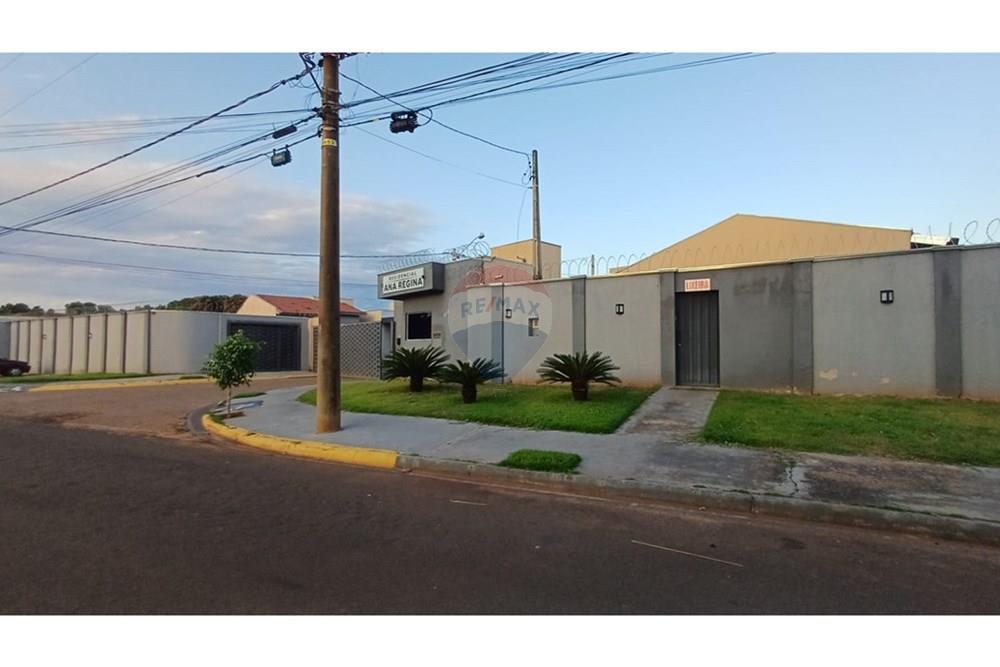 Casa de Condomínio - Venda - Araçatuba , São Paulo - 70536c16-076a-4e76-a261-c7c73ebad7d0.jpeg - 630541039-57