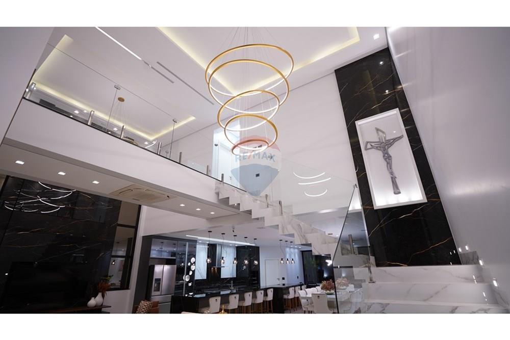 Casa - Venda - Presidente Prudente , São Paulo - REMAX IP - LUIS MOREIRA - RES. DAMHA II129.JPG - 630091016-174