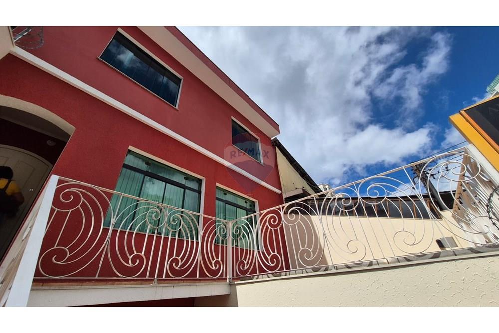 Casa Comercial - Alugar - São Bernardo do Campo , São Paulo - f06a2b9b-4ced-4cd8-a057-0942a9e3ca5e.jpeg - 630331108-28