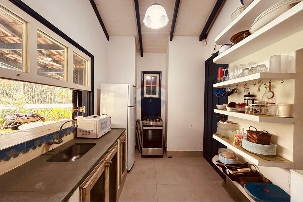 Casa - Venda - São Sebastião , São Paulo - cozinha 05.jpg - Cozinha - 631461002-39