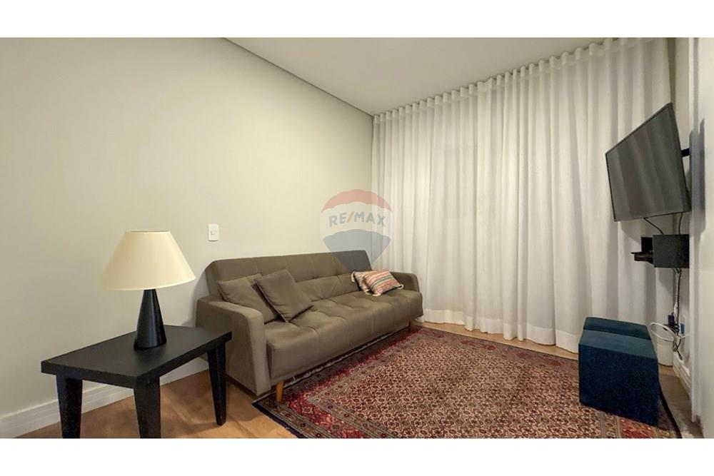 Apartamento - Venda - Botucatu , São Paulo - 6 SALA TV.jpg - 630111087-19