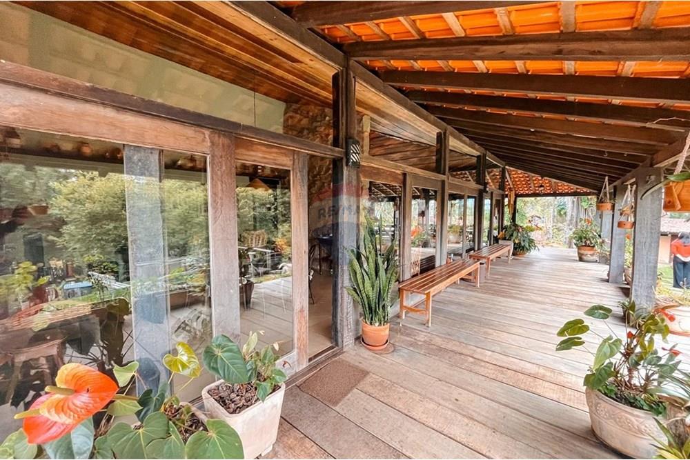 Chácara / Sítio / Fazenda - Venda - Teresópolis , Rio de Janeiro - c680e463-2511-435d-a704-7e23e14dfb72.jpg - 630191109-10