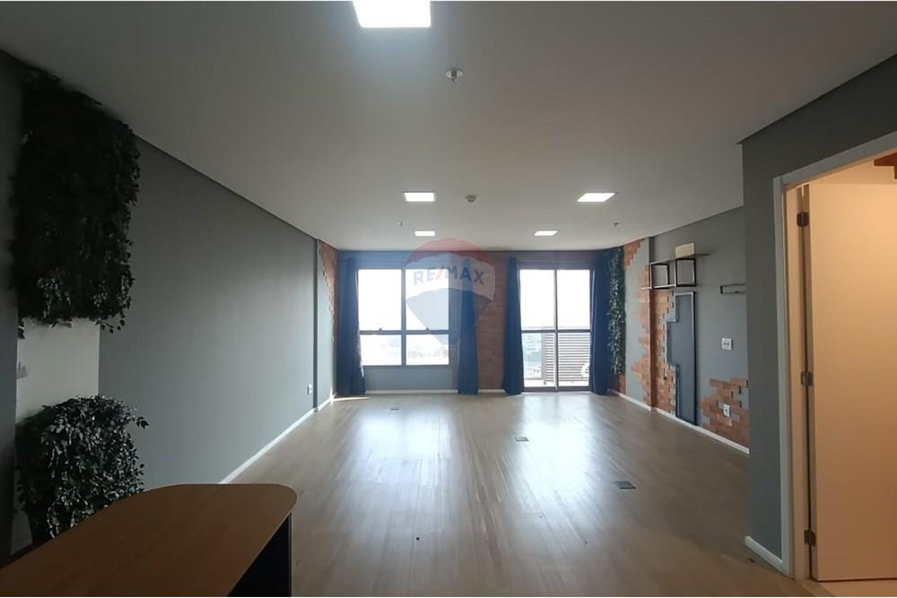 Cj. Comercial/ Sala - Alugar - Santo André , São Paulo - 1.jpeg - 631341001-255