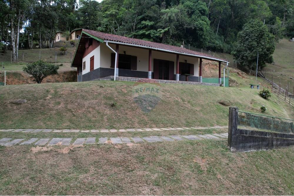 Chácara / Sítio / Fazenda - Venda - Nova Friburgo , Rio de Janeiro - dji_fly_20250224_142520_574_1740507823550_photo.JPG - 630551016-153