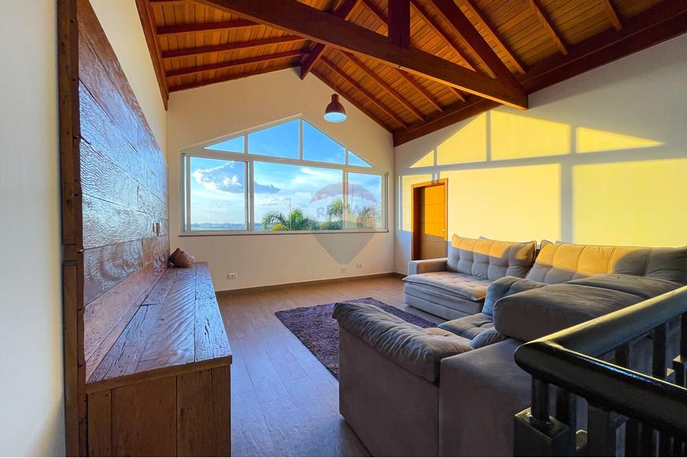 Casa de Condomínio - Venda - Boituva , São Paulo - Arquivo_068.jpg - 631081053-24