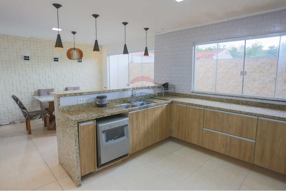 Casa de Condomínio - Venda - Sorocaba , São Paulo - IMG_7202.jpg - 630601031-99