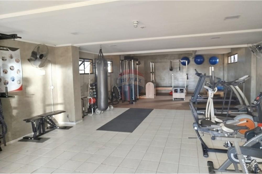 Apartamento - Alugar - Sorocaba , São Paulo - ACADEMIA.jpeg - 630601044-118