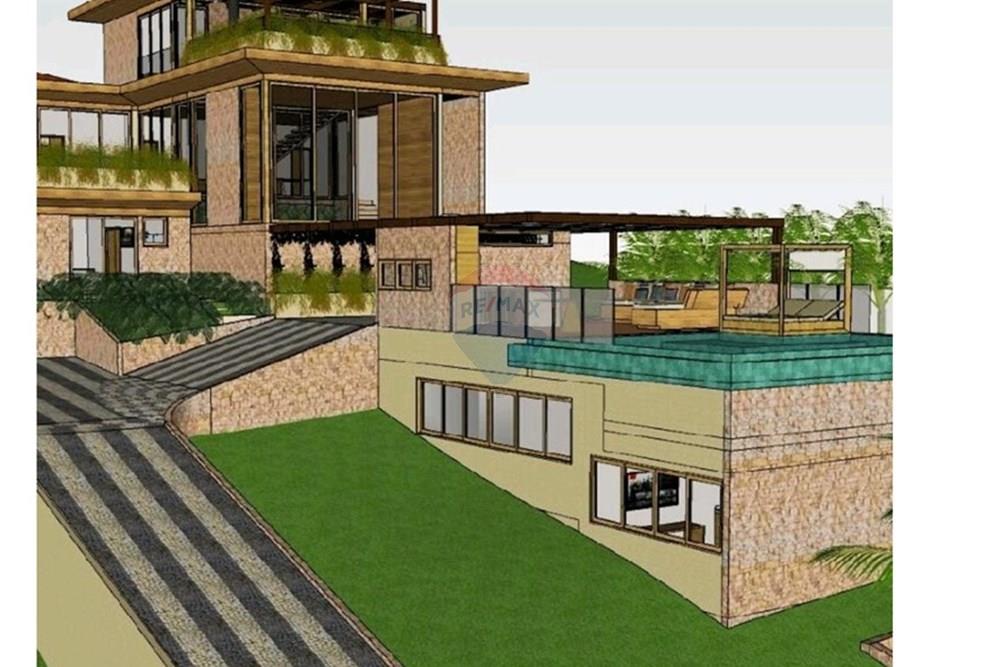 Terreno - Venda - Armação dos Búzios , Rio de Janeiro - proj 1.jpeg - 630391004-94