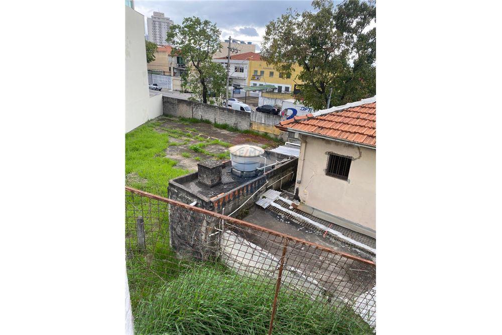 Terreno - Venda - Santo André , São Paulo - 12 - 630821022-30