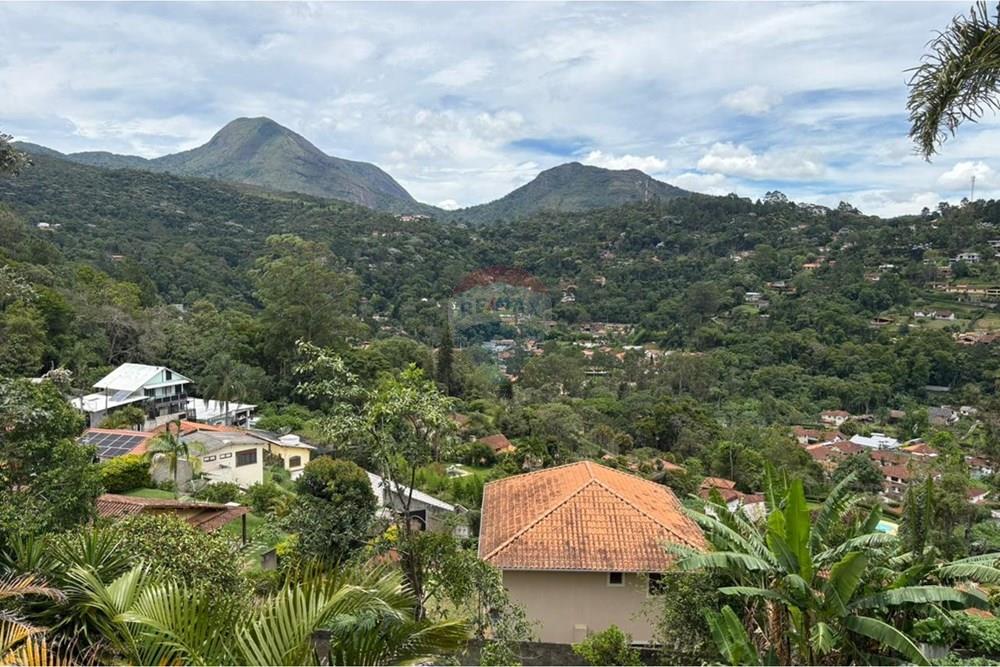Casa - Venda - Teresópolis , Rio de Janeiro - WhatsApp Image 2026-01-09 at 08.14.18 (3).jpeg - Quintal - 630191084-38