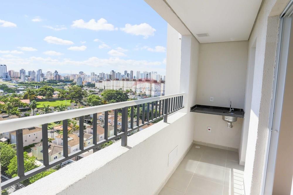 Apartamento - Venda - Sorocaba , São Paulo - H sacada 2.jpg - Sacada - 630591239-8