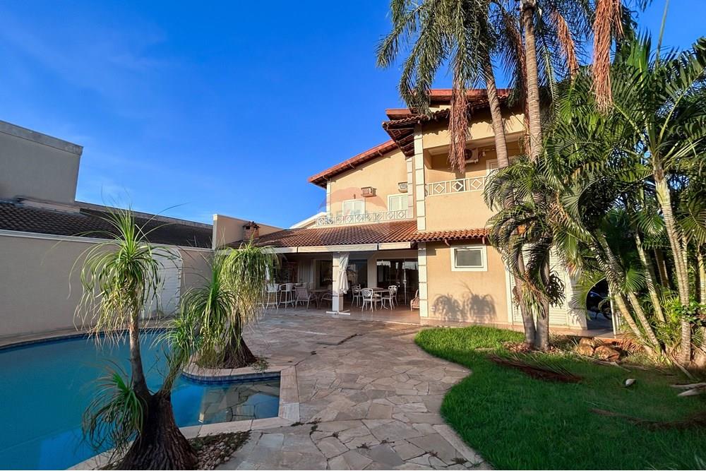 Casa de Condomínio - Venda - São José do Rio Preto , São Paulo - IMG_7136.jpg - 631321001-187