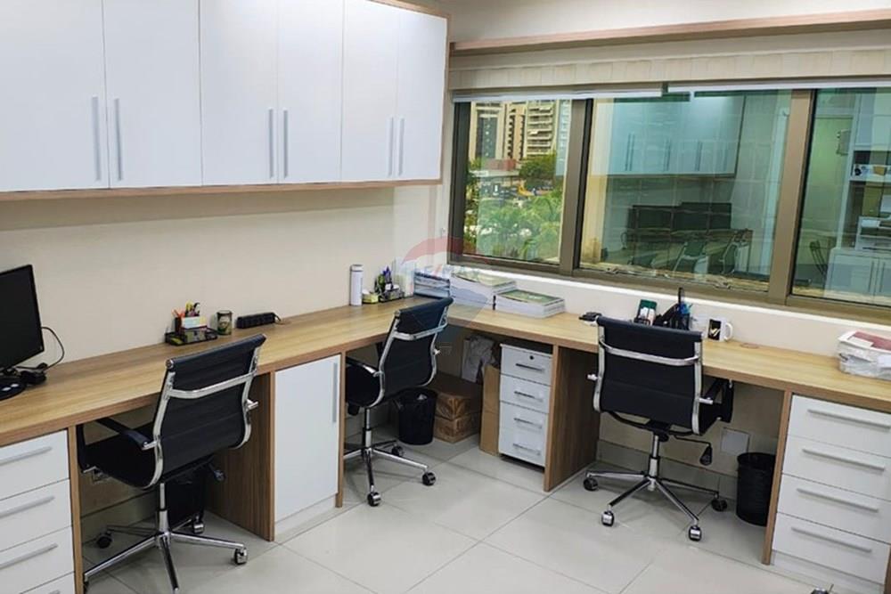 Cj. Comercial/ Sala - Venda - Rio de Janeiro , Rio de Janeiro - eeefbc79-2d69-4450-8f92-e16efed17453.jpg - 630121005-377