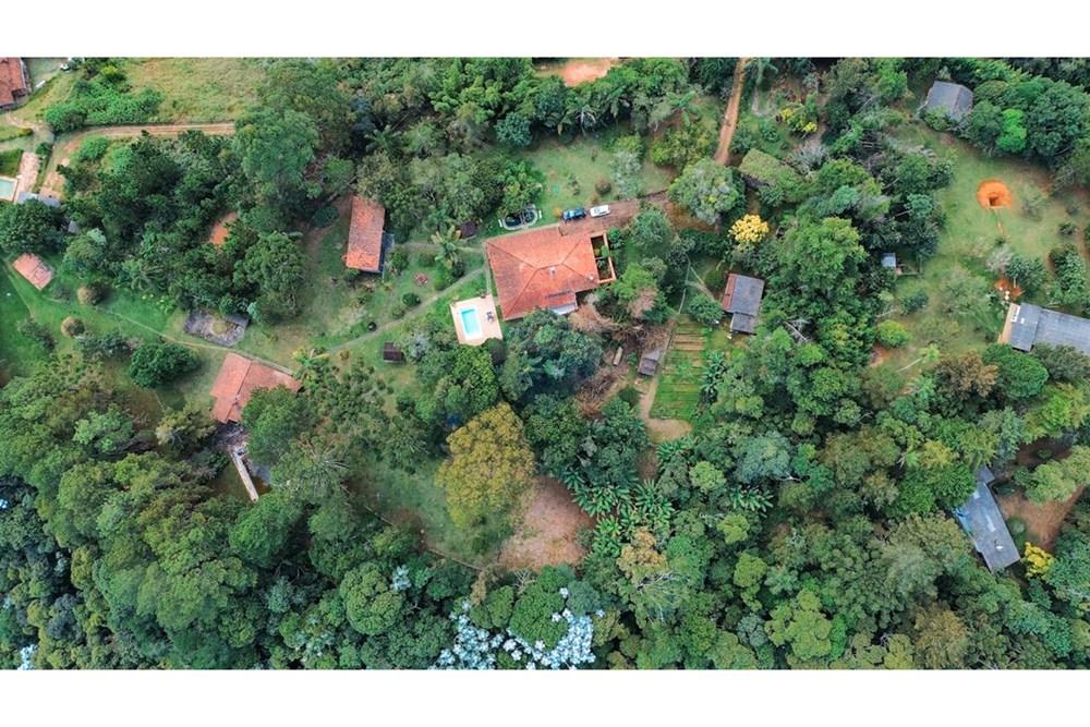 Chácara / Sítio / Fazenda - Venda - Teresópolis , Rio de Janeiro - 2ecb9b30-b133-4cab-9f12-7908949943c6.jpg - 630191109-10