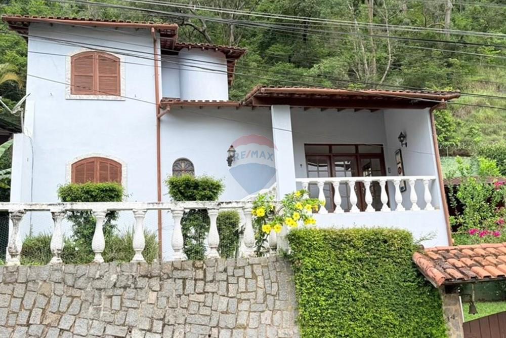 Casa de Condomínio - Venda - Petrópolis , Rio de Janeiro - 559b6385-256e-40a8-896a-2c08d2886071.jpg - 631611018-3