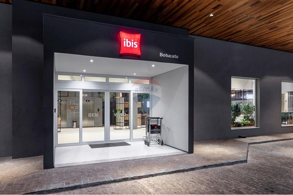 Apart Hotel/ Flat - Venda - Botucatu , São Paulo - 9506_fe_00_p_2048x1536.jpg - 630481131-18