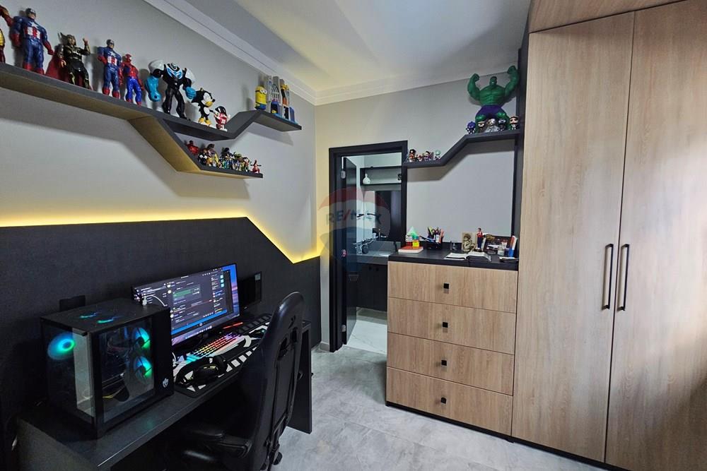 Casa de Condomínio - Venda - Sorocaba , São Paulo - quarto ado..jpg - 630601126-63