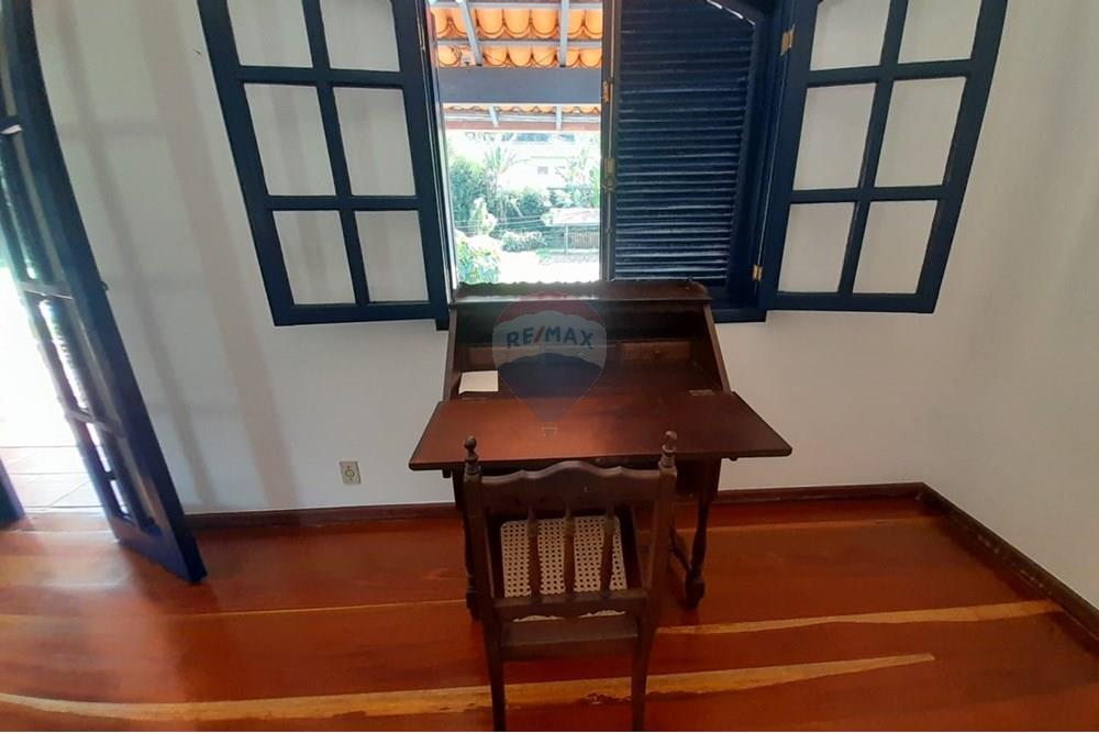 Chácara / Sítio / Fazenda - Venda - Teresópolis , Rio de Janeiro - Saleta.jpg - 630191084-16