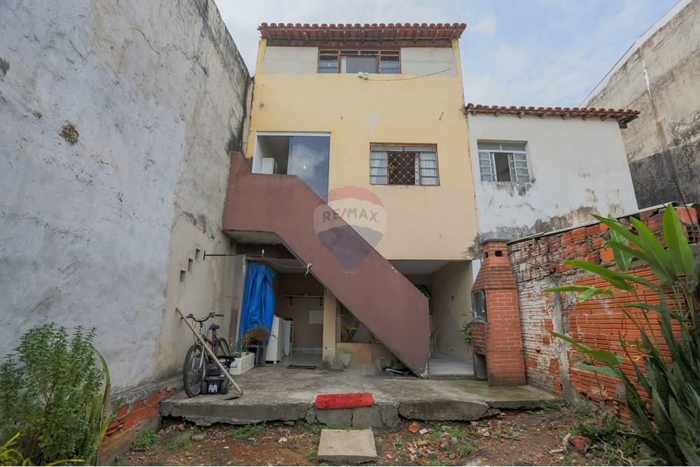 Sobrado - Venda - Sorocaba , São Paulo - 4053.jpg - 630591239-5