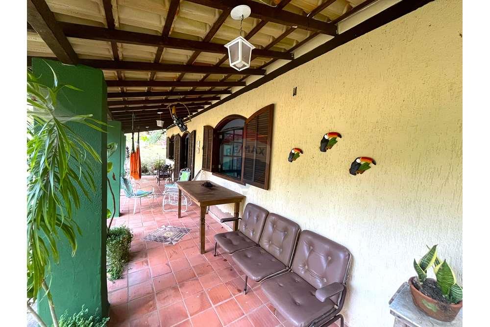 Chácara / Sítio / Fazenda - Venda - Miguel Pereira , Rio de Janeiro - IMG_2455.JPG - 631261002-81