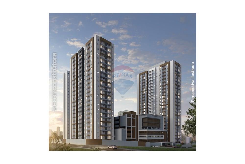 Apartamento - Venda - Guarulhos , São Paulo - Foto 1.jpg - 631421002-4