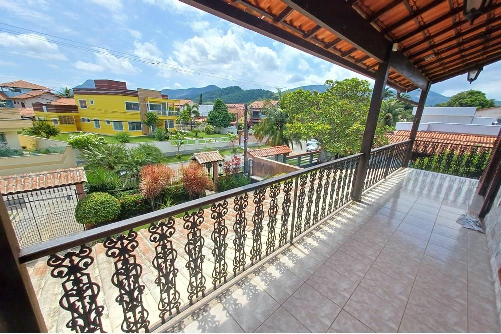 Casa de Condomínio - Venda - Maricá , Rio de Janeiro - 20250111_133420.jpg - 630121026-88