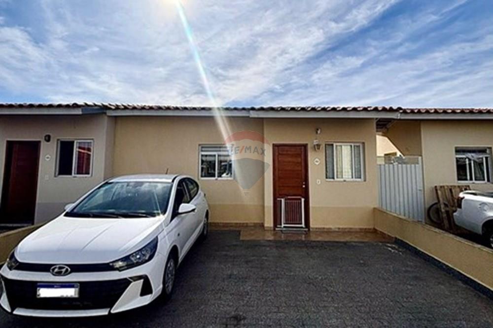 Casa de Condomínio - Venda - Sorocaba , São Paulo - 1.jpeg - 631651005-43