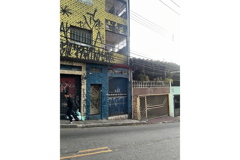 Ponto Comercial - Alugar - São Paulo , São Paulo - KKKKKK.jpeg - 630251128-11