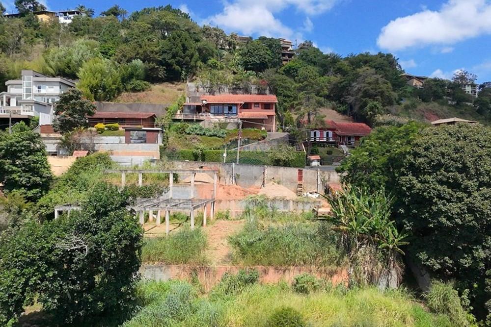 Terreno - Venda - Petrópolis , Rio de Janeiro - Imagem do WhatsApp de 2025-04-09 à(s) 12.35.41_b275523a.jpg - Jardim Externo - 631611009-3