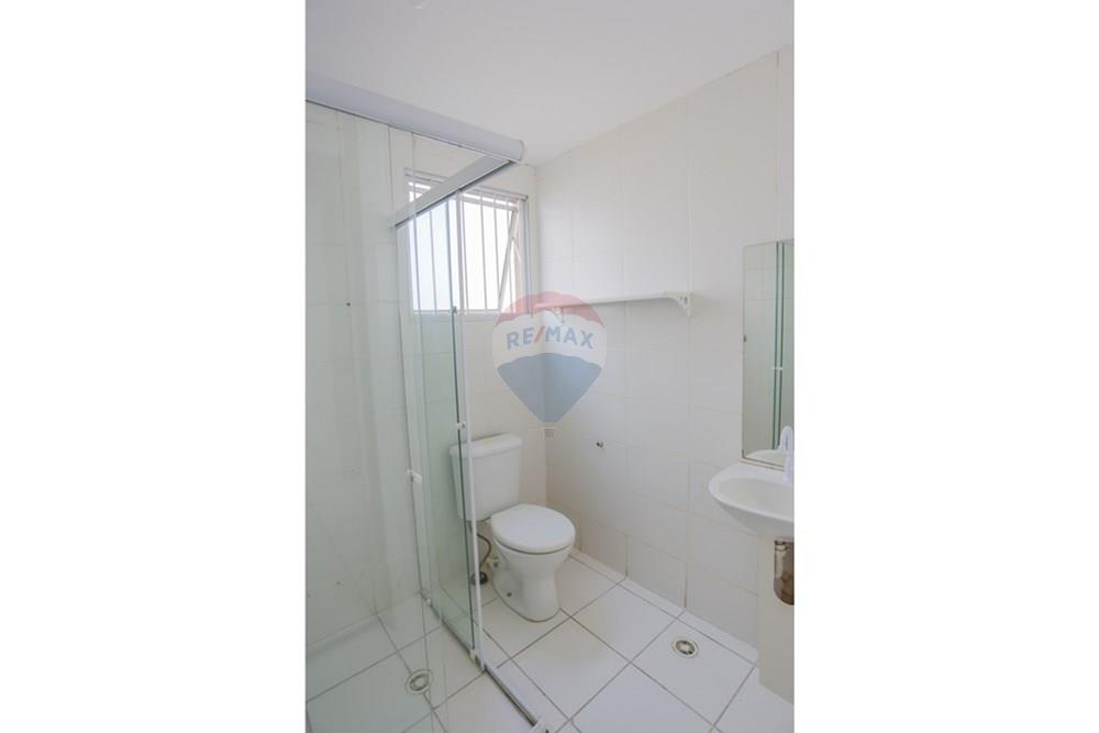 Apartamento - Venda - Sorocaba , São Paulo - IMG_5020.jpg - Banheiro - 630601113-22