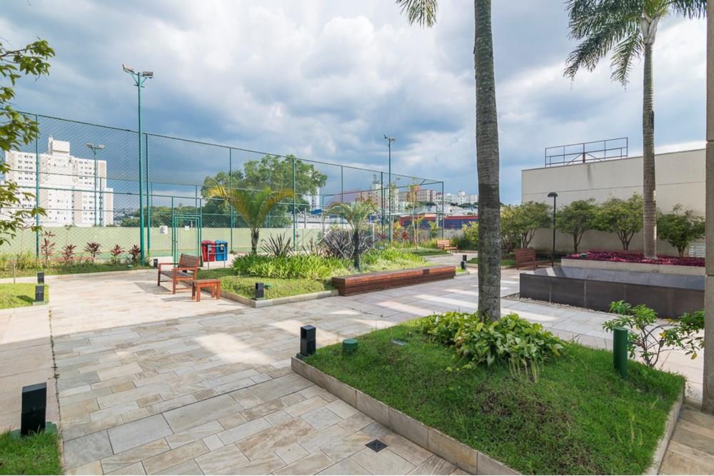 Apartamento - Venda - Santo André , São Paulo - _DSC0078.jpg - Quintal - 631341019-19