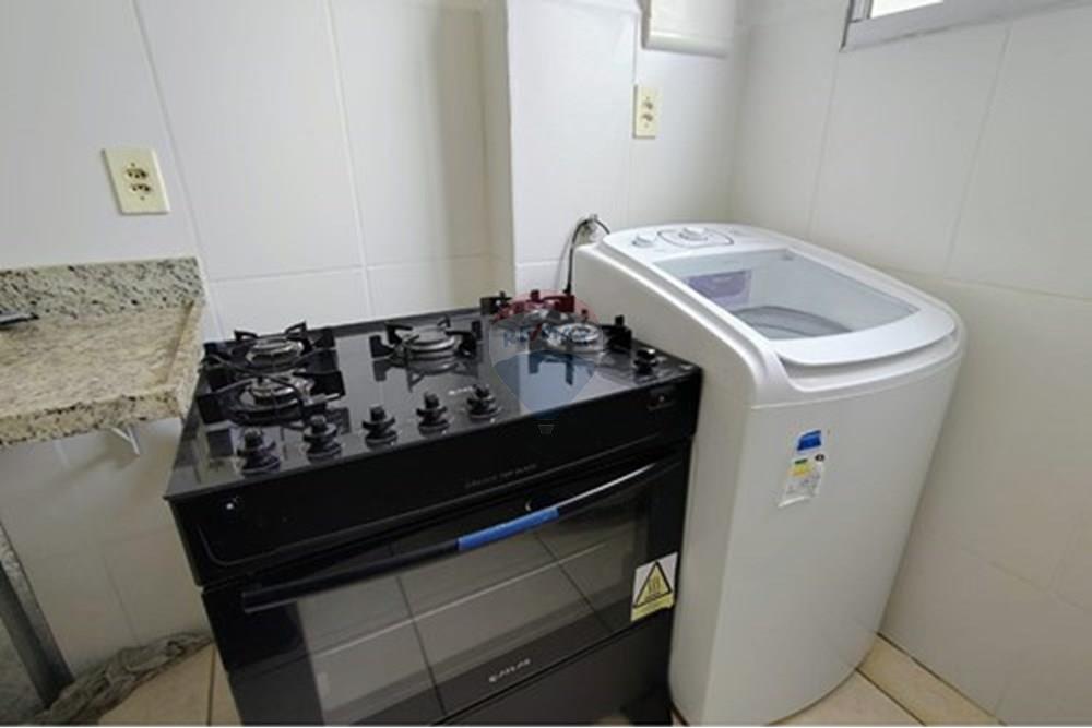 Apartamento - Venda - Sorocaba , São Paulo - fogão maquina de lavar.jpg - 630601067-34