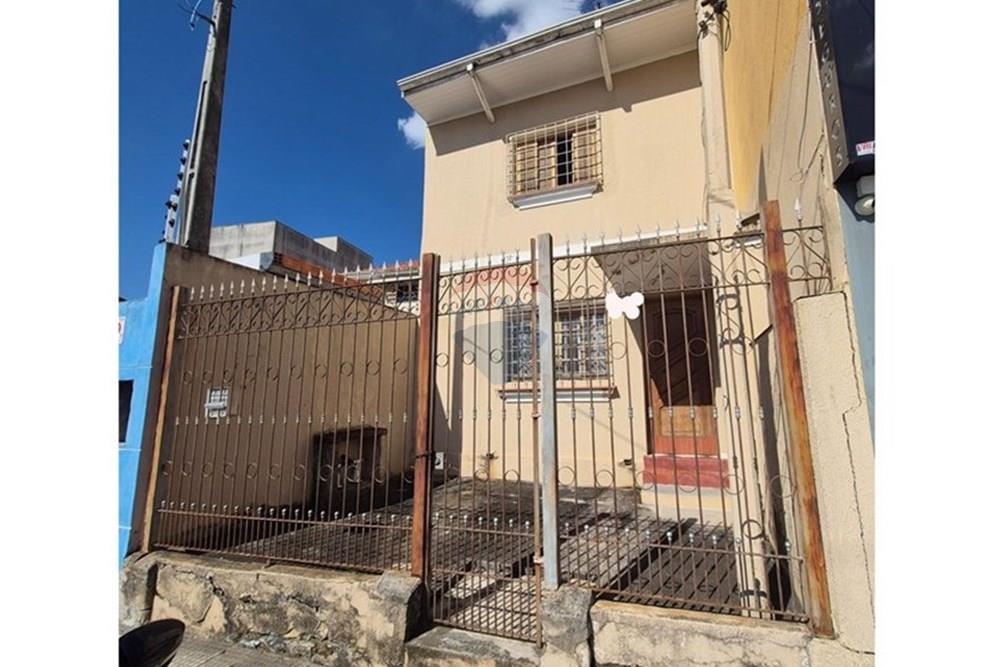 Sobrado - Venda - Mogi das Cruzes , São Paulo - casa rui barbosa.jpg - 631251019-27