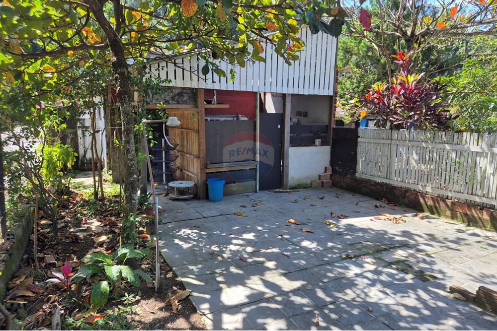 Residential - Omakotitalo - São Sebastião , Sao Paulo - BR - 105472.jpg - Pylväskäytävä - 631461002-47