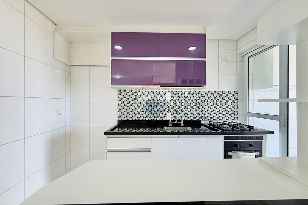 Apartamento - Venda - Sorocaba , São Paulo - IMG_1422.JPG - Cozinha - 630591048-209