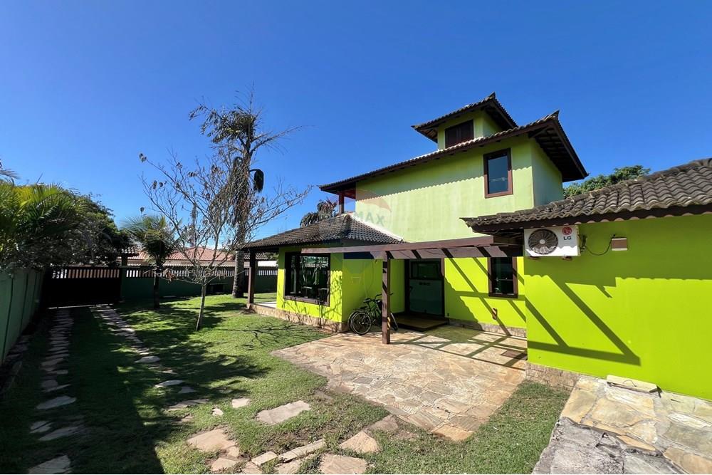 Casa - Venda - Armação dos Búzios , Rio de Janeiro - IMG_6221.JPG - 630391039-98