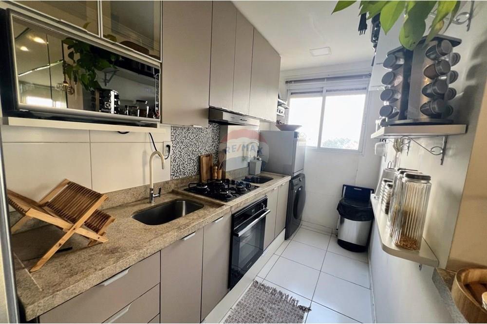 Apartamento - Venda - Guarulhos , São Paulo - IMG-20250523-WA0144.jpg - Cozinha - 630251010-470