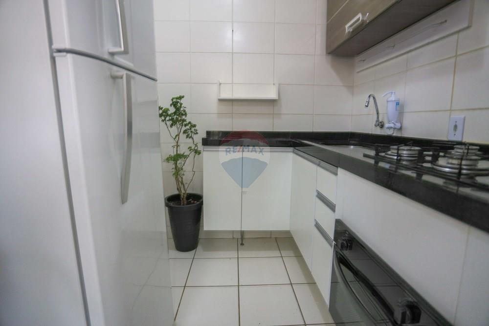 Apartamento - Venda - Sorocaba , São Paulo - 8.jpg - Cozinha - 630601337-2