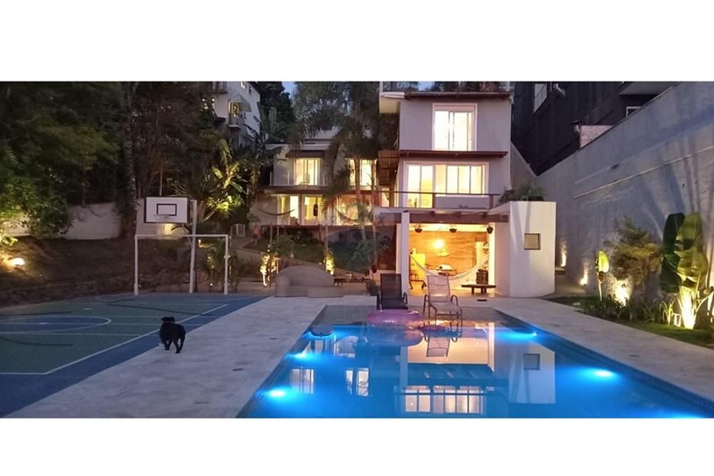 Casa de Condomínio - Venda - Arujá , São Paulo - foto11.jpg - 631491003-33