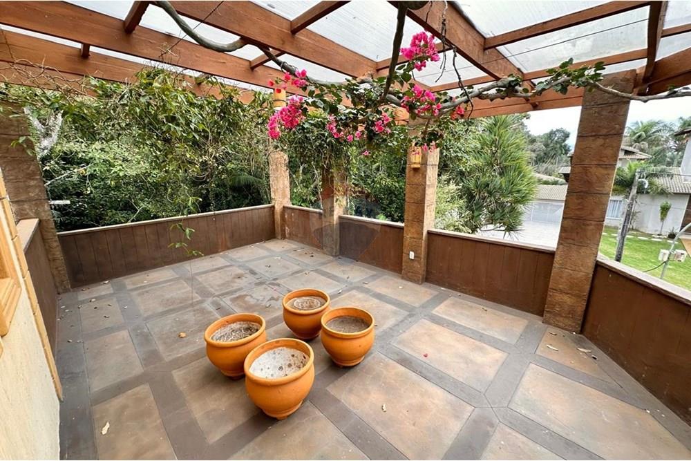 Casa - Venda - Bertioga , São Paulo - area externa casa japonesa.jpg - 631461044-135