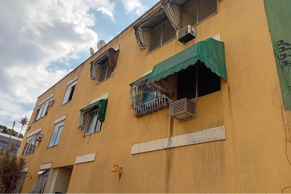 Apartamento - Venda - São Gonçalo , Rio de Janeiro - 73f11736-9e21-4fc5-97d7-531bfdacc0e8.jpeg - 630121008-90