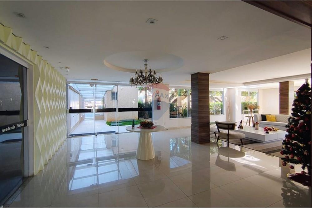 Apartamento - Alugar - Sorocaba , São Paulo - 2effb597-8534-400b-9b3a-b719c23a027e.jpg - 630601112-199