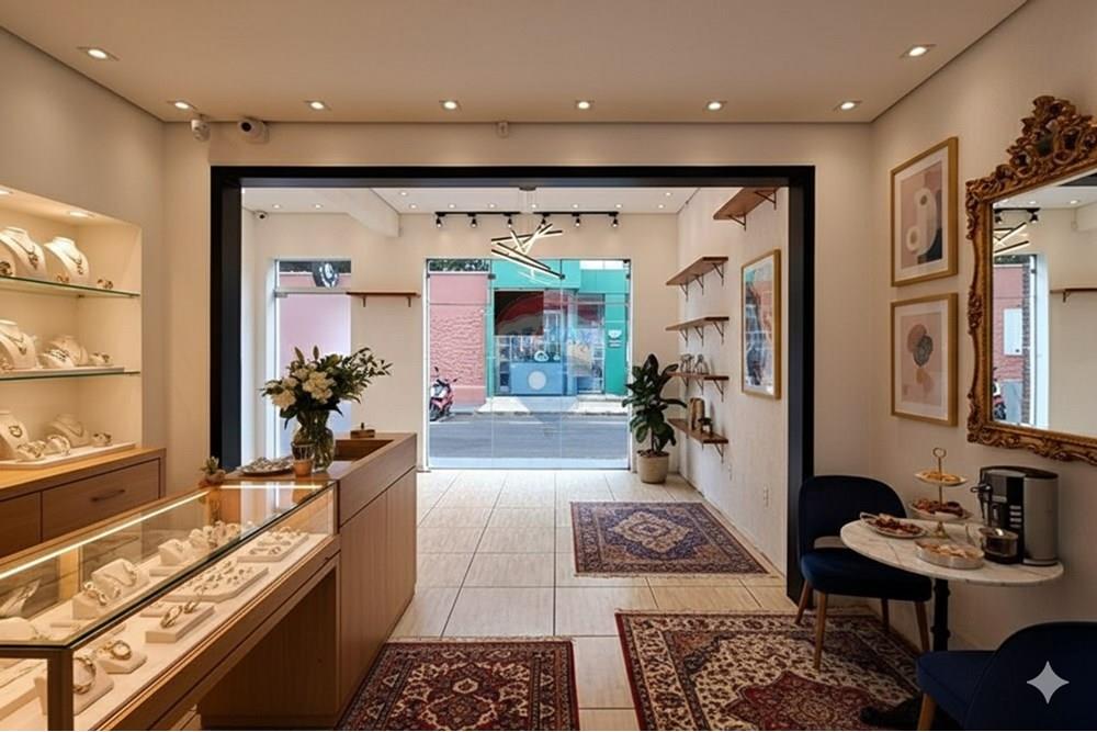 Ponto Comercial - Alugar - Botucatu , São Paulo - 1000713531.jpg - 630481079-247