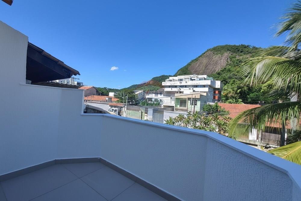 Casa - Venda - Niterói , Rio de Janeiro - varanda master 4 stagify.jpg - 631621013-2