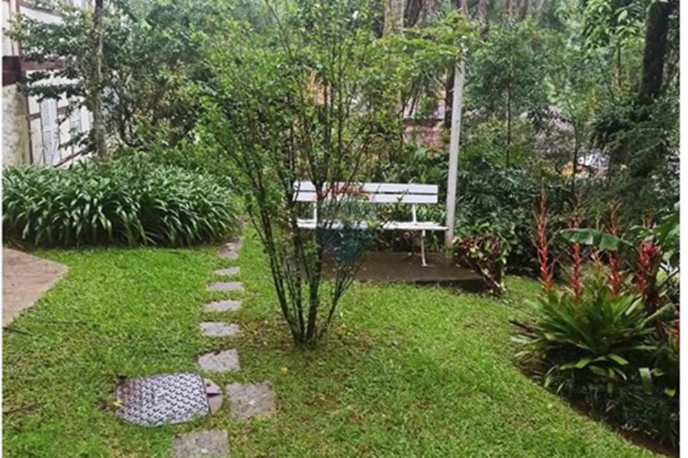 Apartamento - Venda - Petrópolis , Rio de Janeiro - jardim externa.jpeg - Jardim Externo - 630131022-56