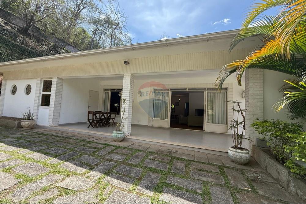 Dzīvojamais - Savrupmāja - Petrópolis , Rio de Žaneiro - BR - IMG-20251012-WA0335.jpg - 631611009-22