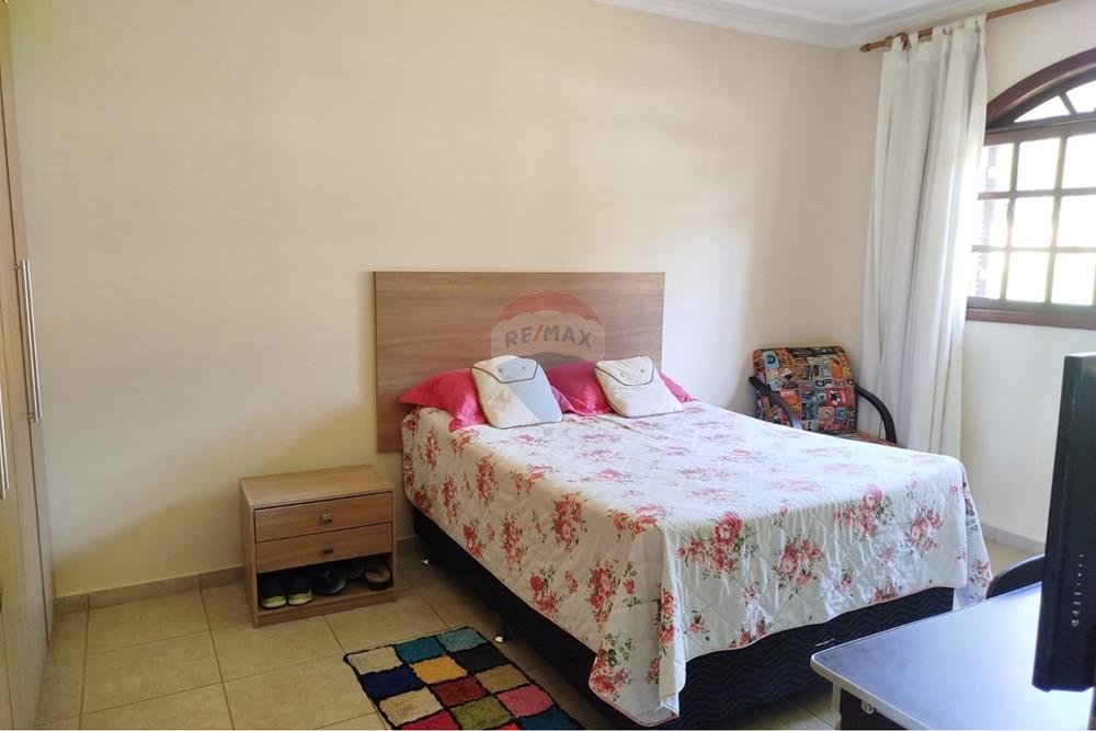 Chácara / Sítio / Fazenda - Venda - Araçoiaba da Serra , São Paulo - Chácara 4 suítes, edicula e espaço gourmet fantástico (32).jpeg - 631581002-86