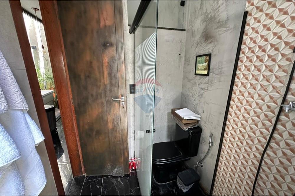 Casa - Venda - Niterói , Rio de Janeiro - Banheiro pavimento 1.jpeg - 631521007-19