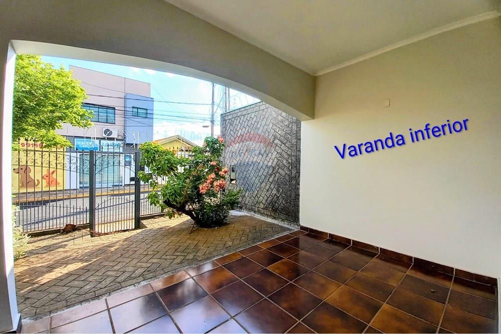 Casa - Venda - Bauru , São Paulo - 57175e4e-3063-4374-afe0-85f04092b939.jpg - 631401022-120